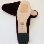 Stuart Weitzman velour mules NEW Photo 3