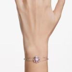 Swavorski NWT Swarovski bracelet Photo 1