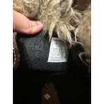 Sorel  Women's joan of arctic boots‎ brown fur size 8 Photo 5