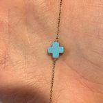 Enewton choker simplicity chain gold Photo 2