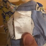 Hunter Bell  Finley Lemon Floral Blouse Photo 5