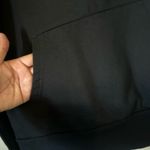 Old Navy  Disney Blk Nightmare before Christmas Sweatshirt Sz Medium Photo 7