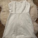 Speechless White Dress Photo 0