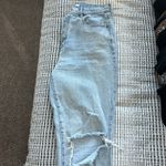 PacSun High Rise Straight Jeans Photo 1
