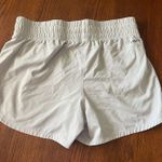 Adidas Light Grey Adidas Shorts Running Photo 1