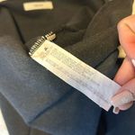 Capulet  X‎ REVOLVE Charcoal Grey Framboise Bodysuit ( M ) Photo 8