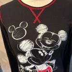 Disney Long Sleeve Mickey Mouse Sleep Top Photo 5
