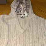 Route 66  sweater with hood Photo 6