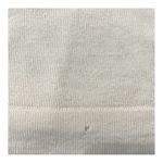 Boden Wool Sweater Womens Short Sleeve Pink Gray Minimalist Classic Top US 8 Size M Photo 12