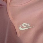 Nike Light Pink Hoodie Women’s Photo 1