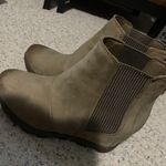 Sorel Wedges Photo 0