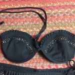 Seafolly  BLACK BIKINI SET Photo 2