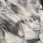 Gap Women’s  Fit Maternity Small Gray Athletic Shorts Photo 1