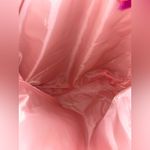 Canvas Tote Bag Artisan Aztec Pompom Fringe Zigzag Tutti Frutti Pink Stripe Boho Photo 10