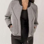 Reebok Scuba Bomber Jacket Size small Photo 0