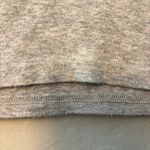 Brandy Melville ⭐️ gray v-neck cotton short sleeve shirt size one size Photo 11