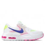 Nike  Air Max Excee White/Indigo Burst/Pink Blast Photo 2