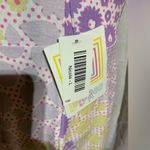 LuLaRoe Nicole Pastel Floral Dress Photo 6