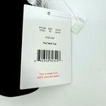 ANDIE Swim The Tahiti Top in Black Sz XS NWT Photo 4