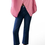 by Anthropologie Essential High Waist Straight Leg Slim Jean
Maeve 29P Photo 0