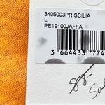 Not Shy Linen T Photo 4