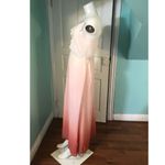 LC Lauren Conrad  Dyed Maxi Dress SzL Photo 2