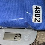 C by Bloomingdale’s NWT Sz S Cornflower Blue 2 Photo 6