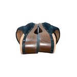 Vionic Kacie Clog in Black Suede Photo 6