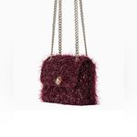 Kate Spade Natalia Tinsel Micro Turnlock Crossbody Photo 7