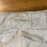 Lululemon  Fast and Free 10 inch Biker Shorts in Like New Condition- Size 4 Photo 4