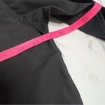 VINTAGE White Horse embroidered yellow rose western snap down shirt black sz M Size M Photo 5