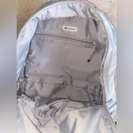 Lululemon back pack Photo 6