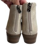 blowfish NEW  Sean Booties Cloud Size 8.5 Photo 5