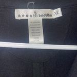 Neon Buddha black blazer Size XL Photo 1