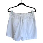 Nike NWT  Women's Dri-FIT Victory 5'' Golf Shorts MEDIUM WHITE Photo 9