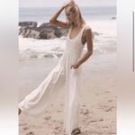 Free People Soleil One Piece Jumpsuit Photo 2