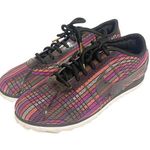 Nike Womens Size 7 Cortez Ultra Jacquard Premium Running Sneakers Low Top Photo 0