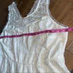 Love Squared Loved Squared NWT Lace Sleeveless Dress Photo 7