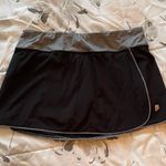 Prince Tennis Skirt Black Size M Photo 0