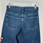 Old Navy  wide leg extra hi rise business casual office contemporary size 4 Photo 3