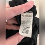 Black Strapless Jumpsuit Vici Photo 2