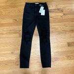 Cello  HIGH RISE MOM CUT‎ HEM SKINNY Size 1 Photo 1