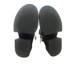 Seven7 Boots Women's Size 6 Black Booties Chunky Heel Casual Zip Closure NEW Photo 9