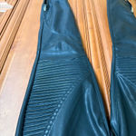 BLANK NYC NWT blank ny leather jeans  Photo 2