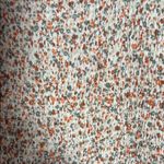 Aerie  Tan Smocked Pleated Midi Sundress Photo 7