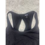 Patagonia Womens Xs West Ashley Soft Stretch Jersey Cotton Blend Tank Dress Photo 1