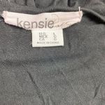 Kensie #141  Beaded Stretch Halter Tank Top Photo 1