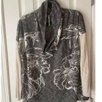 Lovemarks Cowl Neck Sweater, ,, Long Sleeve, Medium, $18, B50 Photo 1