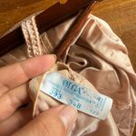 Olga Elegant Pink slip Gown Photo 1