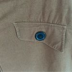 Anthropologie Atsu A-Line Pencil Skirt. Size Small. Photo 5